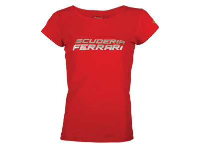 Ferrari Scuderia F1 Racing SF Team Motorsport T-shirt Red Official 2019 UK STOCK 