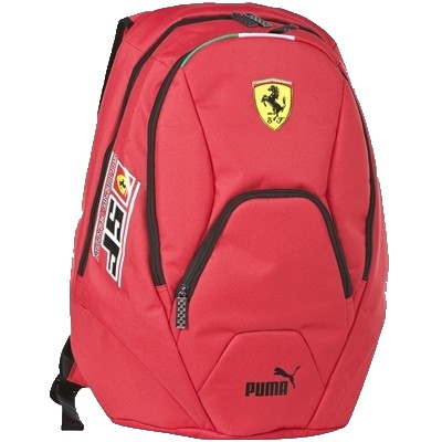 Puma Ferrari Backpack
