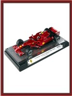 Ferrari 200th Grand Prix Win - Kimi Raikkonen F2007