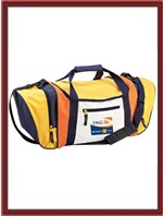 Renault F1 Team Sports Bag
