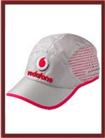 McLaren Mercedes F1 Team Hat