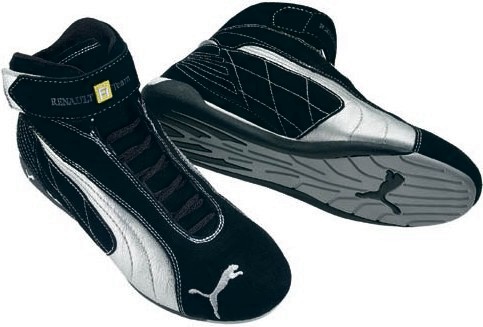 puma f1 chaussure