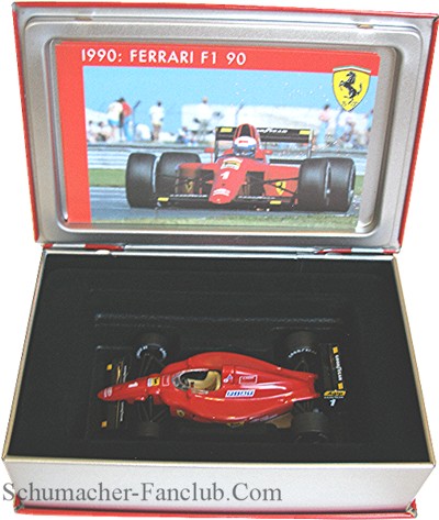 ferrari 641