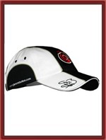 Jenson Button Honda F1 Cap