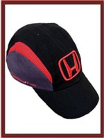 Honda F1 Racing Team Hat