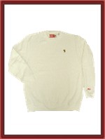 Fila Ferrari White Sweat Shirt (FF6311)