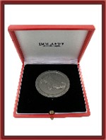 Ferrari 500 F2 Titanium Medal