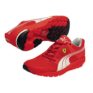 Ferrari F1 Team Sneakers (FR7651)