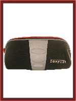 Ferrari Round Pencil Case
