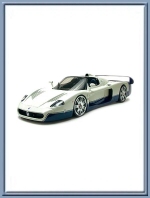 Maserati+mc12+price