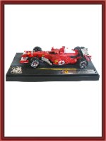 Michael Schumacher Final GP Win