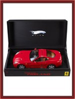 Ferrari 599 GTB - Hot Wheels Super Elite