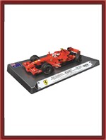 Kimi Raikkonen Australian GP Hat Trick Edition