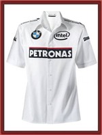 BMW Sauber F1 Team Crew Shirt