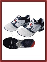 BMW Sauber F1 Puma Team Sneakers
