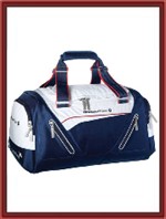 BMW Sauber F1 Team Sports Bag