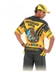 Valentino Rossi Merchandise