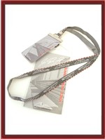 Michael Schumacher Lanyard Ticket Holder
