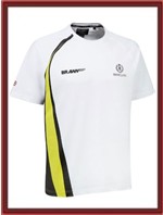 Brawn GP F1 Team T-Shirt (BW9111)