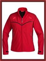 Ferrari Ladies Evolution Jacket - Bicolor
