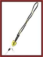 Ferrari Key Holder Lanyard (FP8935)