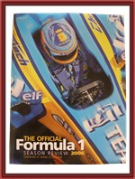 Official Formula 1 Season Review, The