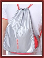 Mclaren Mercedes F1 Drawstring Bag (ML7911)