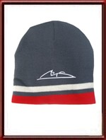 Michael Schumacher Logo Beanie