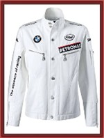 BMW Sauber F1 Team ジャケット BMW SAUBER F1 TEAM JACKET
