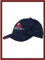 Red Bull Racing F1 Team Hat (RBTEAM)